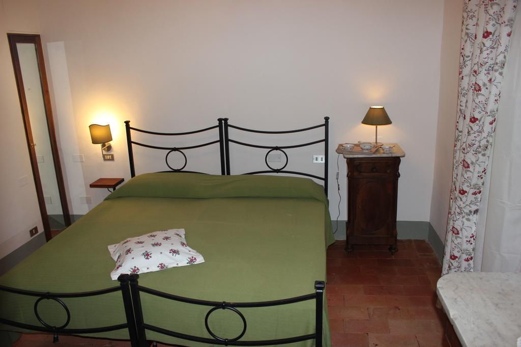 Villa San Leolino Greve in Chianti Exteriér fotografie